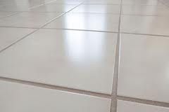 Tiles flooring