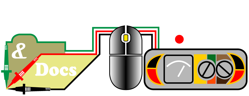 ElectricTestCert Logo Footer
